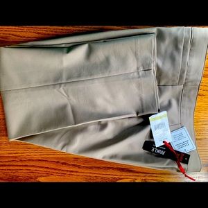 Ruby Rd. Ankle pants